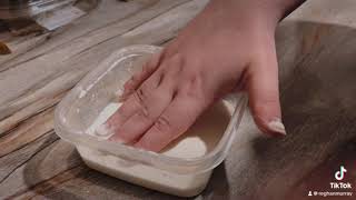 Chemistry Video Assignment How to make Oobleck [upl. by Itsrik]