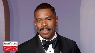 Colman Domingo Cast as Joe Jackson in Michael Jackson Biopic  THR News [upl. by Berkly]