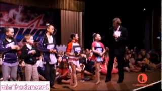 Dance Moms Season 25 Episode 20 Solo Awards [upl. by Kosey175]