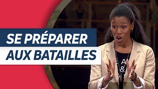 Priscilla Shirer  Comment utiliser larmure complète de Dieu  tbnfr [upl. by Farly]