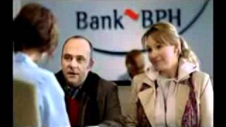 Pozyczka Bank BPH Wypierdalac bez cenzury [upl. by Edbert]