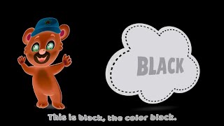 This is the Color BlackSparta Pitch Sponsored ByGamavision csupo Effects [upl. by Amrak]