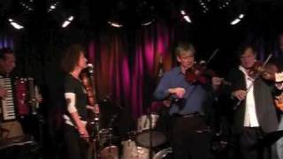 Fiddlers Feast Live at The Basement Sydney quotMusic for a New Found Harmonium quot [upl. by Garrick61]