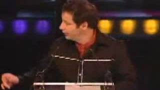 Jeff Ross Roast of Emmitt Smith [upl. by Mozelle481]