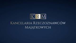 Wycena nieruchomości Gorzów Wielkopolski KRM Rzeczoznawca Majątkowy Małgorzata Brałko [upl. by Adnol]