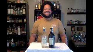 Sipping with Jeremy featuring Fosforo Mezcal [upl. by Chuah]