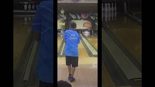 Bowled my first tournament today shorts bowling [upl. by Schuster]