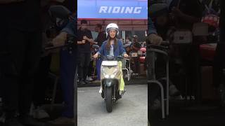 All New Honda Beat Seliter Tembus 60 Km [upl. by Ahsienak]