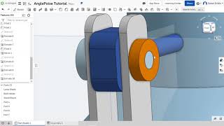 AnglePoise Tutorial 4 [upl. by Giess]