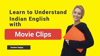 The best video to learn Indian English Accent indianenglish [upl. by Chemash]