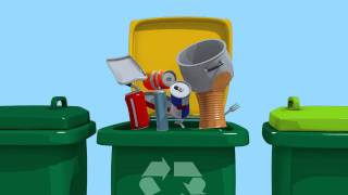 Waste and Recycling [upl. by Pillow]