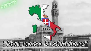 quotLa Leggenda Del Piavequot Italian Patriotic Song Rare [upl. by Fairley]