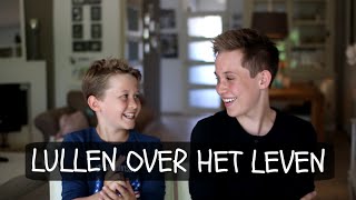 Lullen Over Het Leven 2 [upl. by Tamer27]