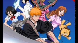 Bleach Opening Asterisk full [upl. by Randolf]