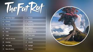 Top 20 songs of TheFatRat 2020  TheFatRat Mega Mix [upl. by Norak]