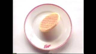 Eggo Homestyle Waffle 2005 commercial high quality [upl. by Kayley]