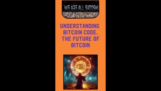 BITCOIN CODE THE EVOLUTION OF BITCOIN [upl. by Esimehc23]