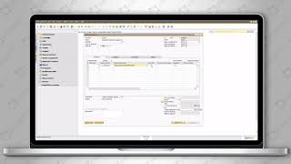 SAP Business One Tip14  Cambio descrizione articolo su singolo documento [upl. by Violeta915]