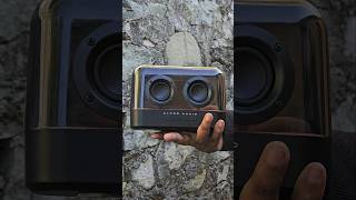 ALPSS AUDIO BTX99PRO 15watts RMS Bluetooth Speaker  Quick Unboxing Audio Test best speaker [upl. by Sephira]