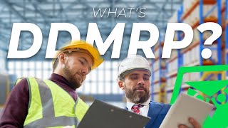 What is DDMRP [upl. by Yahiya]