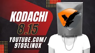 Few Things Linux kodachi Does Better Than Windows 11 [upl. by Cissiee]