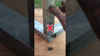 tips for making a 90 degree curved corner in table pole manufacturing [upl. by Johnette]