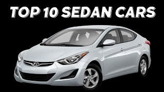 10 Best Sedan Cars for Indian Roads [upl. by Eniawed]