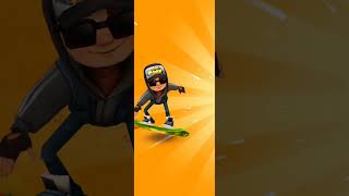 ITS GOTTA BE PERFECT 6 subwaysurfers smg4 [upl. by Hadnama]