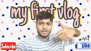 vlog series day 44dailyblog minivlog vloglife vlog subscribe viralvideos [upl. by Naval]