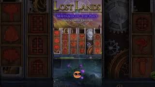 Lost Lands Find extra Tile [upl. by Nireil327]