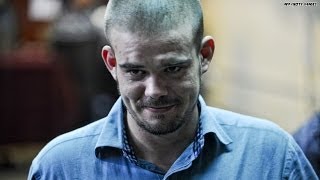 Joran van der Sloot to marry pregnant girlfriend in prison [upl. by Haseefan348]