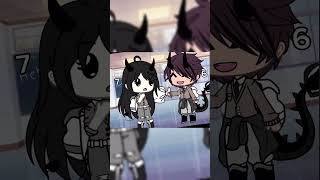 Bingo bingo babynot original gacha gachalife trend edit shorts [upl. by Tevis]