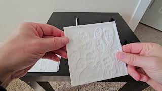 Lithophane assembly Demo [upl. by Riesman]