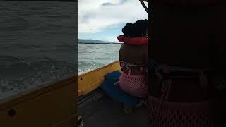 My first time going to Pelican Bar Jamaica 🇯🇲 [upl. by Naujat500]