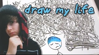 Draw My Life  Jeydon Wale [upl. by Bayard]