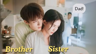 Brother made his Sister pregnantKdrama Recap Korean Recap Drama Recaps recapped Korean Drama [upl. by Blakely]