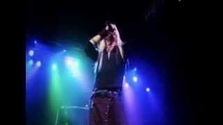 Therion  Adulruna Rediviva And Beyond  ProgPower USA  Atlanta 2011 Full [upl. by Enyaht]