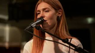 Kush K  Magpie Live on KEXP [upl. by Antoinette]