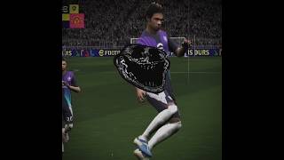 Neymar driveling skills amp goal celebration😱😱foryou efootball pes pesmobile trending [upl. by Euqilegna809]