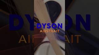 NEW DYSON AIRSTRAIT [upl. by Enialedam502]