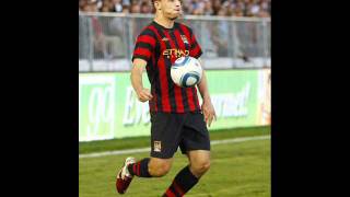 Frederic Veseli  Welcome to Manchester United  2012  HD [upl. by Coombs]