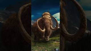 Woolly Mammoths The Last Ice Age Giants [upl. by Conny233]