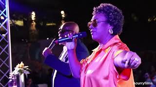 Kindred The Family Soul live in Chicago 2024 [upl. by Eceined]