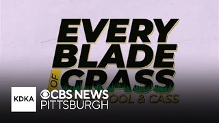 Every Blade of Grass with Cool and Cass  Steelers vs Falcons  Week One [upl. by Giacopo339]