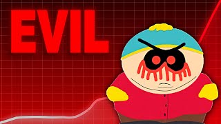 Ranking the Most Evil Characters in South Park History [upl. by Akemed]