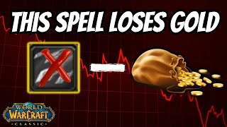 Make 100g IN 6 MINUTES Stockades Mage Boost Guide  WoW Classic [upl. by Leid960]