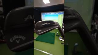 Callaway Ti Fusion  Quick Look [upl. by Dudley187]