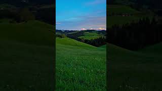 emmental biotope landscape switzerland [upl. by Townshend]