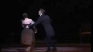 Raina Kabaivanska amp Yuriy Mazurok in Eugene Onegin finale 22 [upl. by Niltiac]