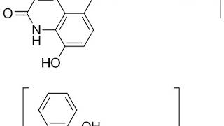 Indacaterolglycopyrronium bromide  Wikipedia audio article [upl. by Aniras777]